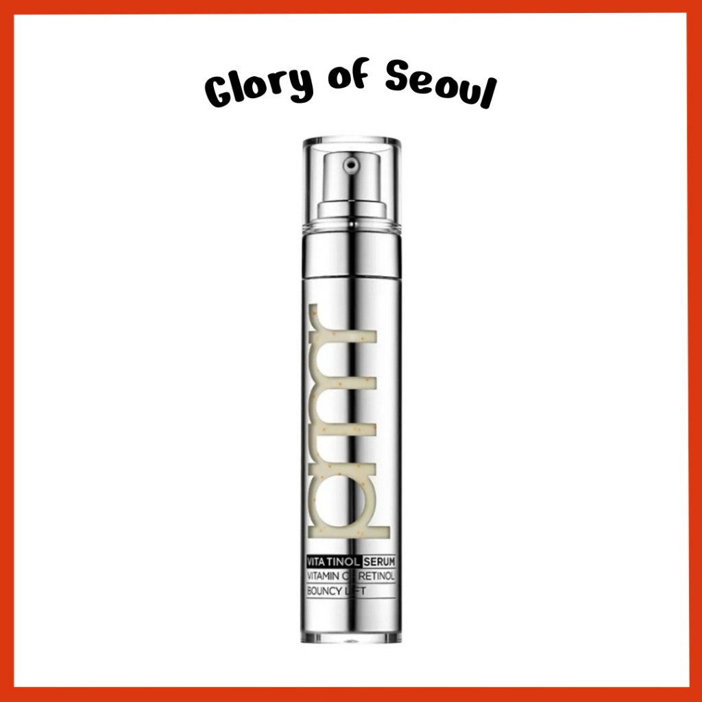 [Renovado] Primera vitatinol Bounce Lift Serum, / Mini 7g, 30g